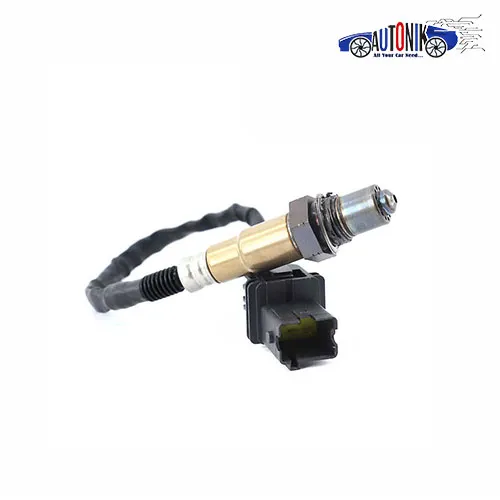 سنسور اکسیژن سمند EF7 شش فیش هیرکان
