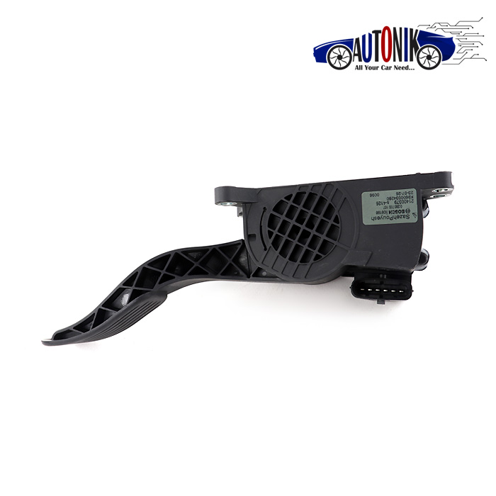 | عمده بازار آنلاین تعداد بالا <p style="text-align: center"><strong>پدال گاز برقی دنا بوش به صورت نو و اورجینال بوده با کارتون ایساکو برای خودرو های دنا </strong><strong>مناسب است</strong><strong>.</strong></p>
<p style="text-align: center">توجه داشته باشید که محصول موردنظر کاملا اورجینال بوده و در صورت مقایسه قیمت با دیگر فروشگاه ها، حتما از اورجینال بودن کالا اطمینان حاصل کنید.</p> پدال گاز برقی دنا بوش