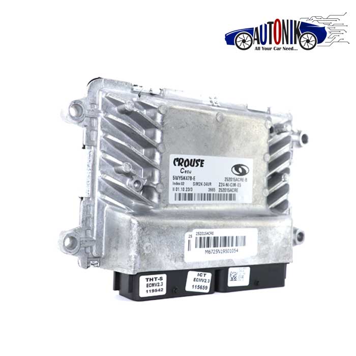 | عمده بازار آنلاین تعداد بالا <p style="text-align: center"><strong>کامپیوتر پراید 111 زیمنس کروز CGE استوک از لحاظ سلامت تست شده و منسب خودروهای پراید 111 است </strong></p> کامپیوتر پراید 111 زیمنس کروز CGE استوک