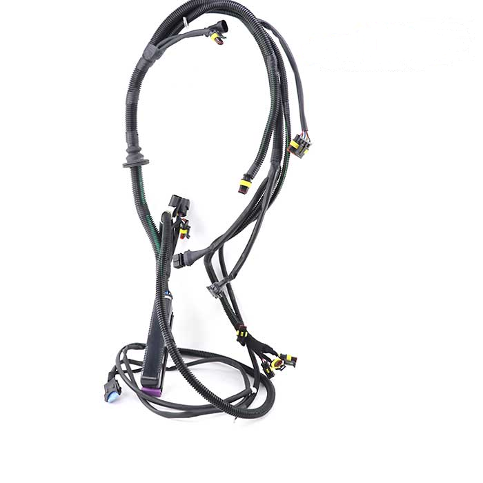 | عمده بازار آنلاین تعداد بالا <p><strong>نکته مهم:</strong> محصول دسته سیم گاز لواتو نیسان – دناکو کاملاً نو و اورجینال است. در صورت مقایسه قیمت با سایر فروشگاهها، حتماً از اصل بودن کالا اطمینان حاصل کنید، زیرا محصولات تقلبی با قیمتهای پایینتر ممکن است عرضه شوند که کیفیت و عملکرد اصلی را ندارند.</p> دسته سیم نیسان گاز لواتو دناکو