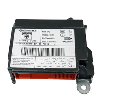 رایانه کیسه هوا پارس کروز شماره فنی CR30032302