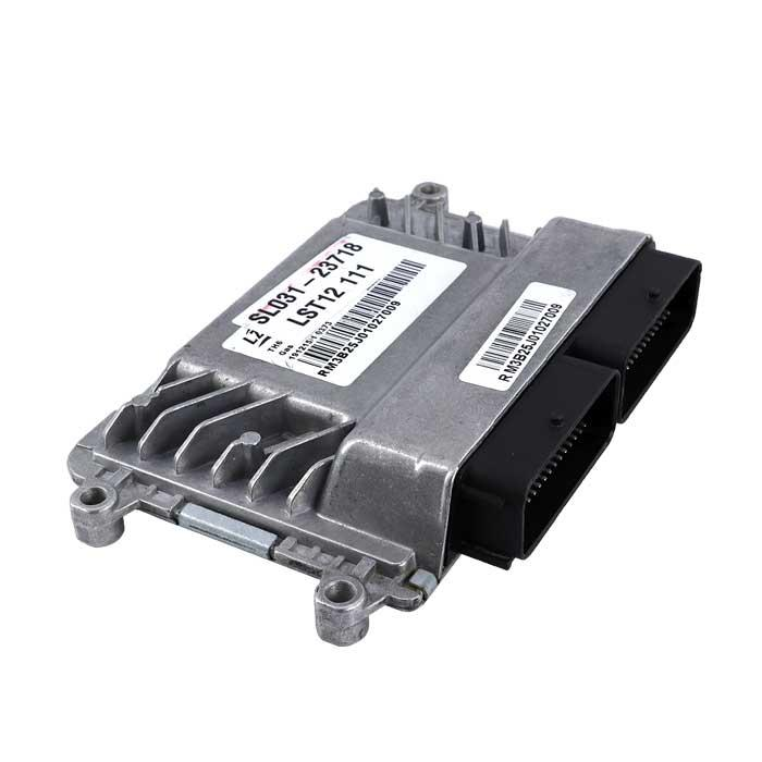 | عمده بازار آنلاین تعداد بالا <p style="text-align: center"><strong>کامپیوتر ساینا زیمنس LZNF استوک از لحاظ سلامت تست شده و برای خودروهای ساینا مناسب است</strong></p> کامپیوتر ساینا زیمنس LZNF استوک