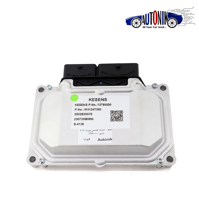| عمده بازار آنلاین تعداد بالا <p style="text-align: center"><strong>ایسیو کسنس پارس TU5 عظام به صورت نو و اورجینال بوده و برای خودرو های پژو پارس مناسب است.</strong></p> ایسیو کسنس پارس KESENS عظام