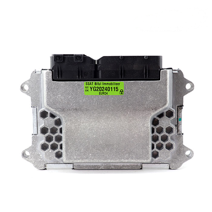 خرید عمده ایسیو SSAT بایفیول دوگانه پژو 405 XU7