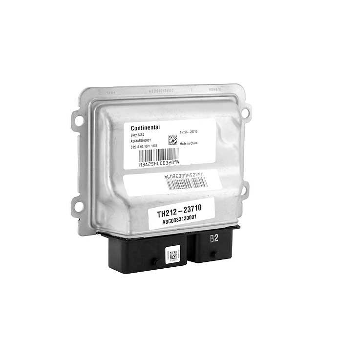 کامپیوتر ECU ایزی یو 2 5 کوییک کنتیننتال