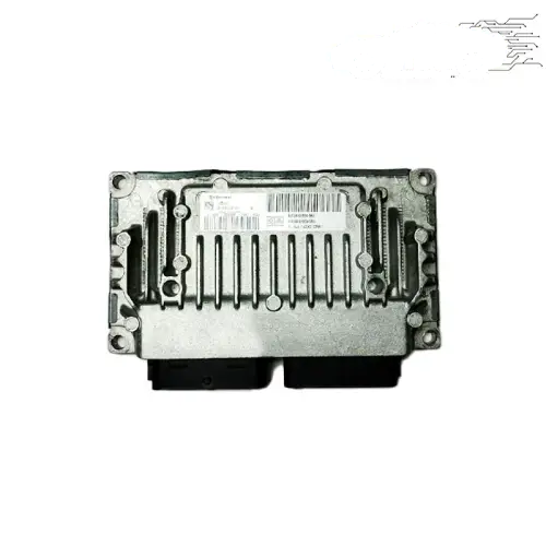 ایسیو گیربکس پژو 206 پرسی AL4