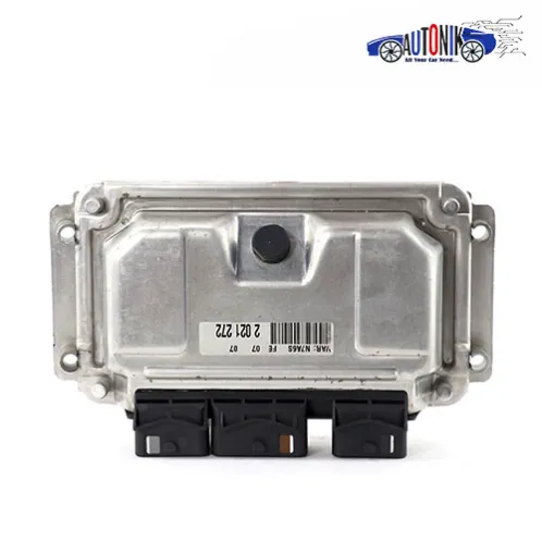 خرید عمده ایسیو بوش ME7.4.4 پژو 405 TU5 پدال 4 سیم استوک