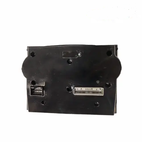 | عمده بازار آنلاین تعداد بالا <p style="text-align: center">پنل بخاری کولر و سوئیچها دنا پلاس- IK02194980 استوک که از لحاظ سلامت کاملا تست شده است و برای خودروهای دنا پلاس مناسب است</p> پنل بخاری و کولر و سوئیچ دناپلاس ESCدار IK02194980
