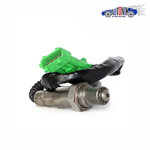 سنسور اکسیژن ساژم سیم کوتاه 206 استوک