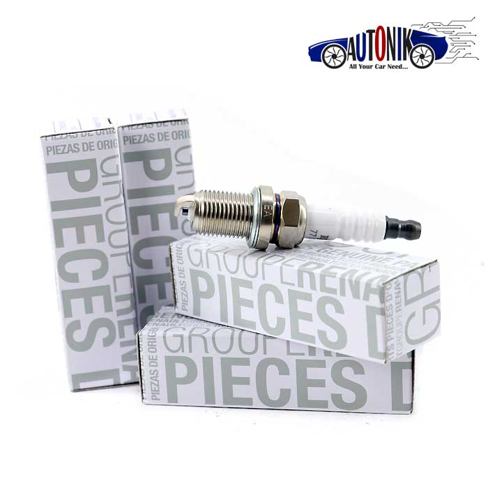 | عمده بازار آنلاین تعداد بالا <p style="text-align: center"><strong>شمع تک پلاتین NGK ایرانخودرو و سایپا به صورت نو و اورجینال بوده و مناسب است برای خودرو های تیبا، کوییک، ساینا، پراید، 405، 206، 207، سمند، ال نود.</strong></p>
<p>توجه داشته باشید که محصول موردنظر کاملا اورجینال بوده و در صورت مقایسه قیمت با دیگر فروشگاه ها، حتما از اورجینال بودن کالا اطمینان حاصل کنید.</p> شمع تک پلاتین NGK ایرانخودرو و سایپا