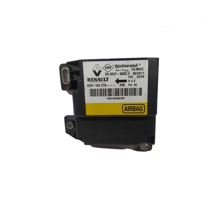 یونیت ایربگ L90