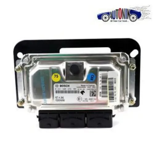 خرید عمده کامپیوترEF7 ECU توربو بوش ME7.4.9 وارداتی