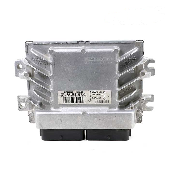کامپیوتر ECU ال 90 دوگانه سوز زیمنس استوک