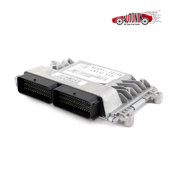 | عمده بازار آنلاین تعداد بالا <p style="text-align: center"><strong>کامپیوتر پراید 132 زیمنس LZNF استوک از لحاظ سلامت تست شده و برای خودروهای پراید 132 مناسب است </strong></p> کامپیوتر پراید 132 زیمنس LZNF