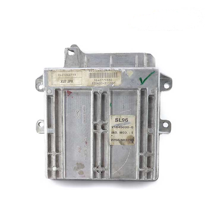 کامپیوتر ECU ساژم SL 96 پژو پارس استوک