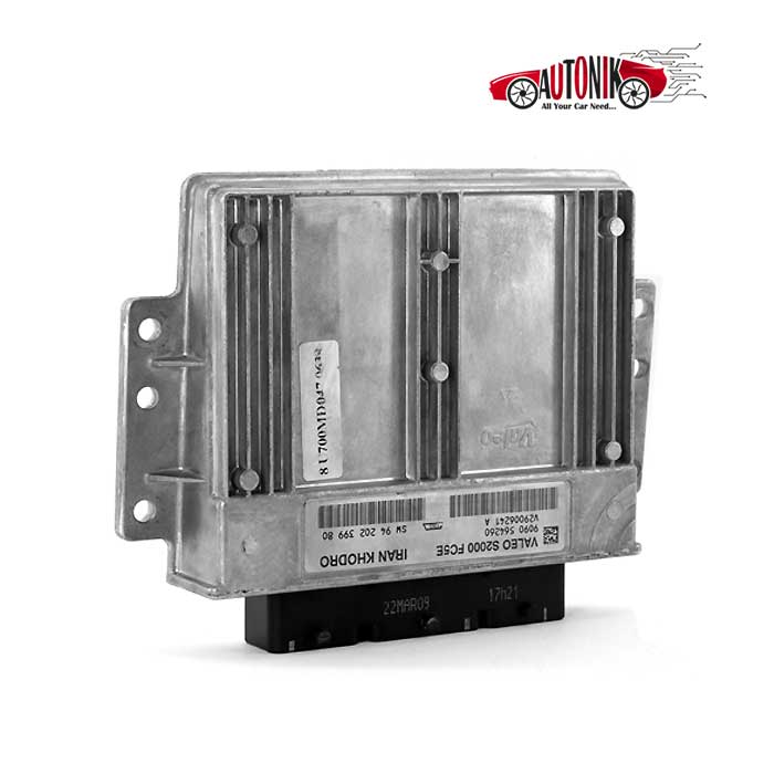 | عمده بازار آنلاین تعداد بالا <p style="text-align: center"><strong>کامپیوتر پژو 405 CNG سه سوکت S2000 والئو استوک بوده وبرای خودروهای 405 مناسب است </strong></p> کامپیوتر ECU والئو سی ان جی CNG پژو 405 با ایسیو گاز ساکس 500