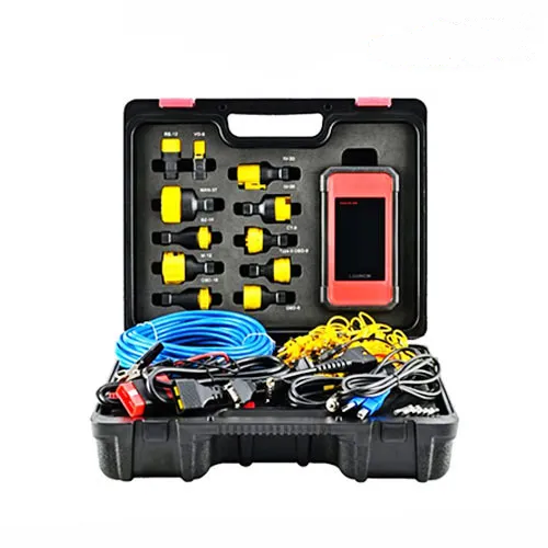 خرید عمده دستگاه دیاگ لانچ سنگین X431