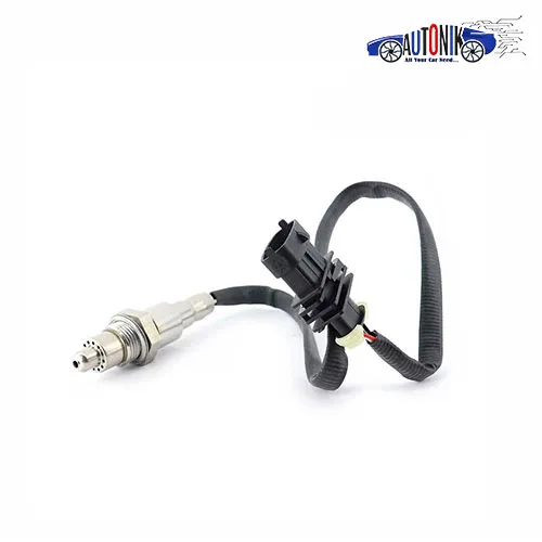 سنسور اکسیژن پژو 405 بوش me17 سوکت مشکی