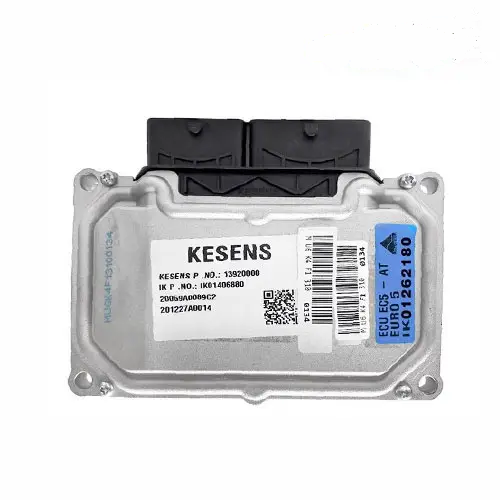 ایسیو موتور EC5 TU5 یورو 5 تارا IK01262180 کسنس
