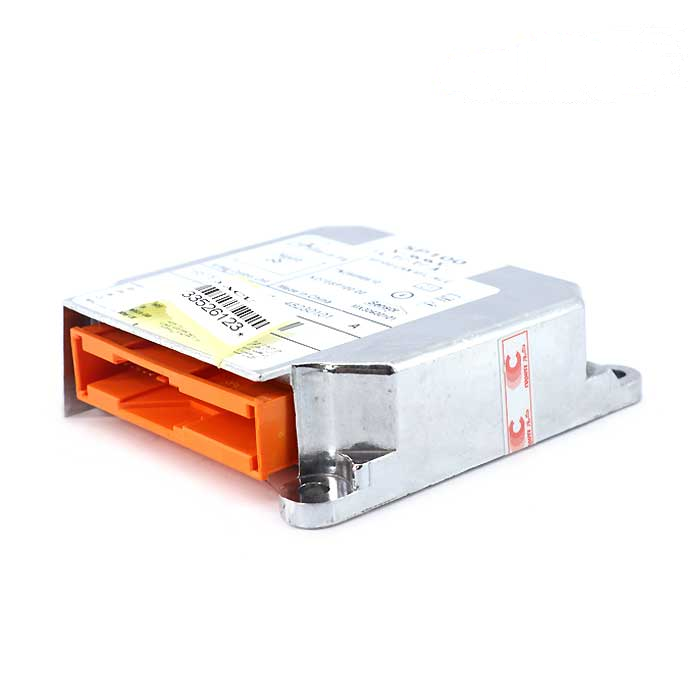 | عمده بازار آنلاین تعداد بالا <p style="text-align: center"><strong>یونیت ایربگ رایانه کیسه هوا شاهین دنده SP100-SD به صورت نو و اورجینال بوده و برای خودرو های شاهین مناسب است.</strong></p>
<p style="text-align: center">توجه داشته باشید که محصول موردنظر کاملا اورجینال بوده و در صورت مقایسه قیمت با دیگر فروشگاه ها، حتما از اورجینال بودن کالا اطمینان حاصل کنید.</p> رایانه کیسه هوا SP100 SD شاهین دنده دستی کروز