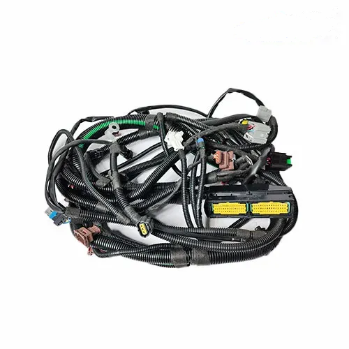 دسته سیم موتور سمند EF7 زیمنس 22241793 دناکو