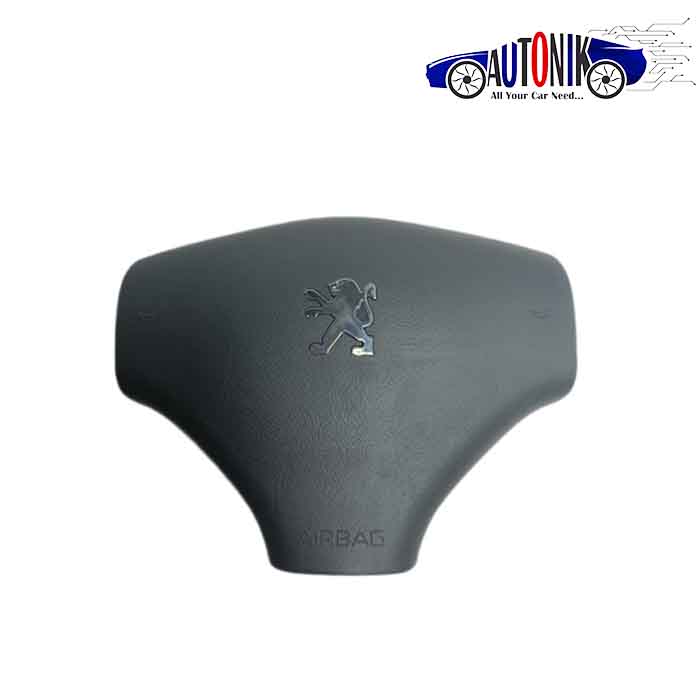 ایربگ راننده 206 دو سوکت فرانسه چپ قدیم وارداتی
