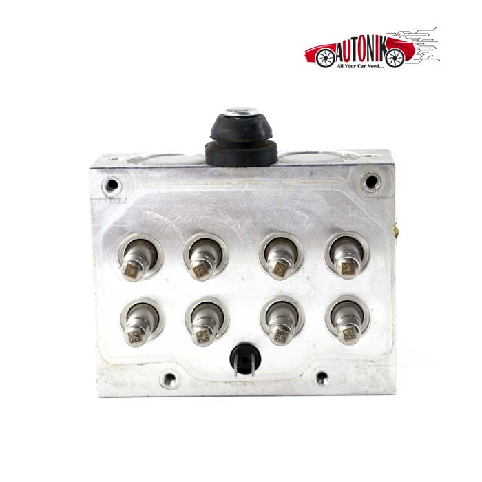 | عمده بازار آنلاین تعداد بالا <p style="text-align: center"><strong>بلوک ای بی اس abs یوفین به صورت استوک بوده و از لحاظ سلامت کاملا تست شده و برای خودرو های <span lang="AR-SA">405، پارس، 206، 207، راناو دنا مناسب است </span>.</strong></p> بلوک ای بی اس abs یوفین