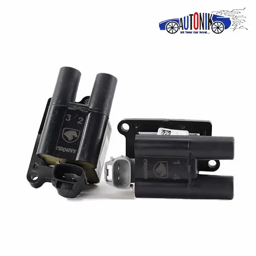 کویل زیمنسی پارس XU7 کروز