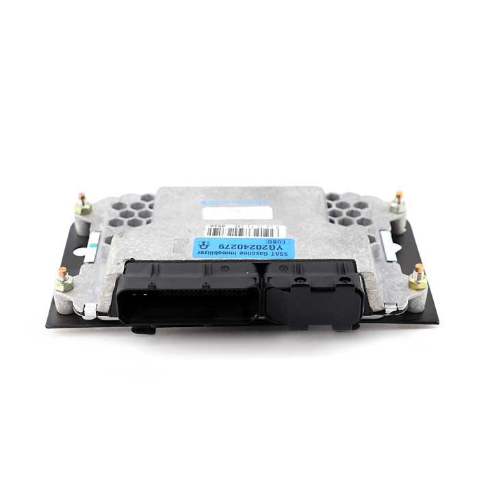 | عمده بازار آنلاین تعداد بالا <p style="text-align: center"><strong>کامپیوتر ECU اسست 405 XU7 تکسوز ایساکو به صورت نو و اورجینال بوده و برای خودرو های 405 مناسب است.</strong></p>
<p> </p> کامپیوتر ECU اسست 405 XU7 تکسوز ایساکو