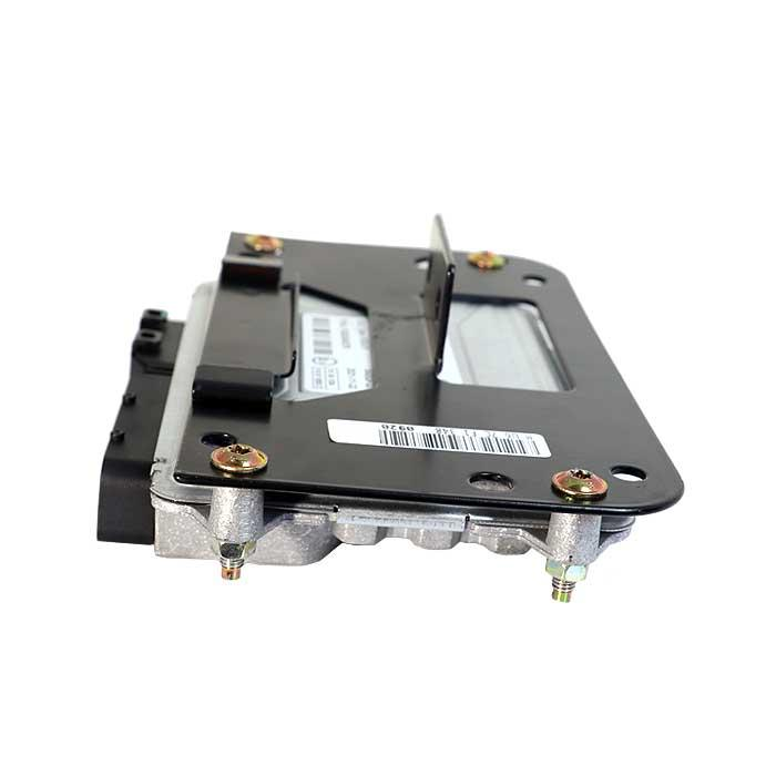 | عمده بازار آنلاین تعداد بالا <p style="text-align: center"><strong>کامپیوتر ECU اسست 405 XU7 تکسوز ایساکو به صورت نو و اورجینال بوده و برای خودرو های 405 مناسب است.</strong></p>
<p> </p> کامپیوتر ECU اسست 405 XU7 تکسوز ایساکو