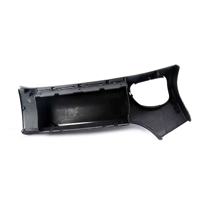 | عمده بازار آنلاین تعداد بالا <p style="text-align: center"><strong>قاب ایربگ داشبورد 206 سمت سرنشین به صورت نو بوده و برای خودرو های 206 مناسب است.</strong></p>
<p style="text-align: center">توجه داشته باشید که محصول موردنظر کاملا اورجینال بوده و در صورت مقایسه قیمت با دیگر فروشگاه ها، حتما از اورجینال بودن کالا اطمینان حاصل کنید.</p> قاب ایربگ داشبورد 206 هیرکان