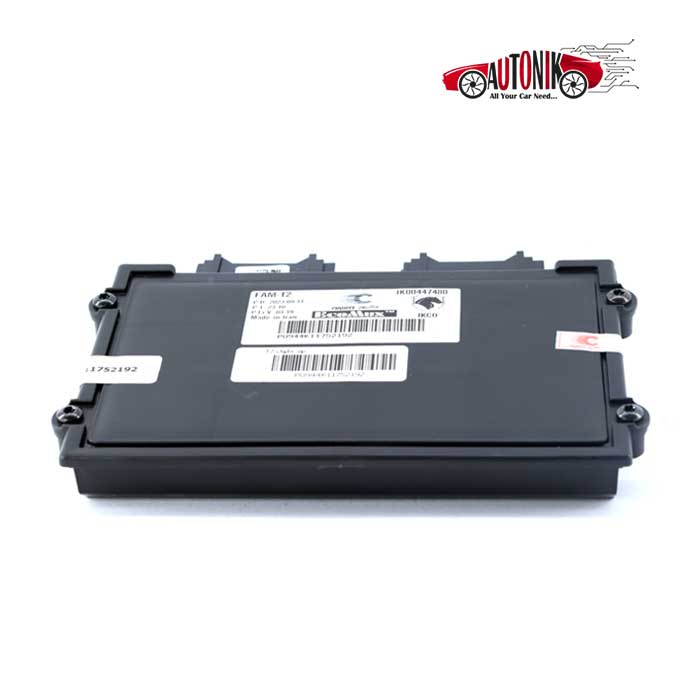 | عمده بازار آنلاین تعداد بالا <p>فام (FAM) کروز 2 سوکت به صورت نو و اورجینال بوده و مناسب است برای خودرو های 206 و سمند.</p>
<p>توجه داشته باشید که محصول موردنظر کاملا اورجینال بوده و در صورت مقایسه قیمت با دیگر فروشگاه ها، حتما از اورجینال بودن کالا اطمینان حاصل کنید.</p> فام (FAM) کروز 2 سوکت