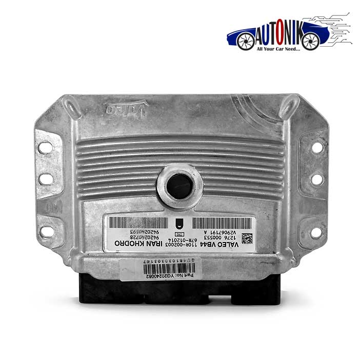 خرید عمده ایسیو پارس و 405 دوگانه VB44 والئو وی بی 44