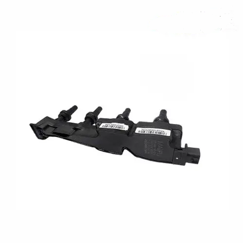 | عمده بازار آنلاین تعداد بالا <p style="text-align: center"><strong>کوئل TU5 مایفو غرب استیل به صورت نو و اورجینال بوده و برای خودرو های 206 تیپ 5، 207 و پارس مناسب است.</strong></p>
<p> </p> کویل پژو 206 207 رانا TU5 غرب استیل مایفو