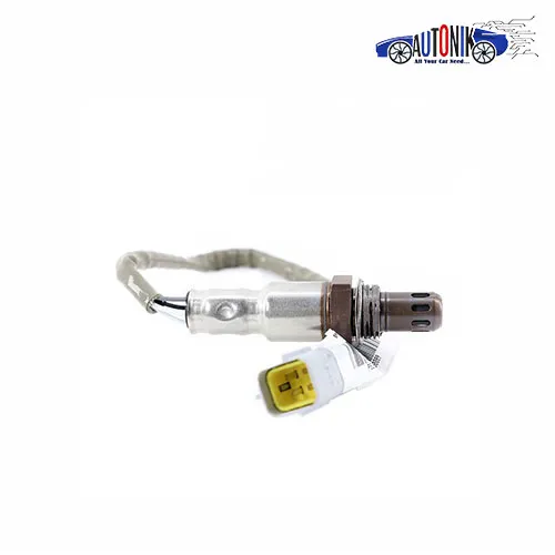 خرید عمده سنسور اکسیژن سوکت زیمنس پژو 405 کروز