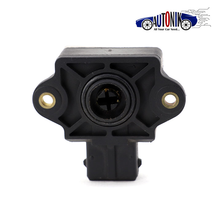| عمده بازار آنلاین تعداد بالا <p style="text-align: center">سنسور دريچه گاز پراید ساژم نو و طرح اصلی بوده و برای خودرو های پراید مناسب است.</p> سنسور دريچه گاز ساژم سمند