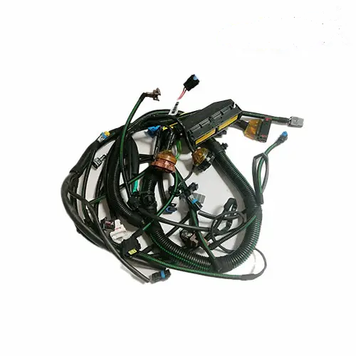 خرید عمده دسته سیم موتور پارس IK00544280 – TU5 دناکو