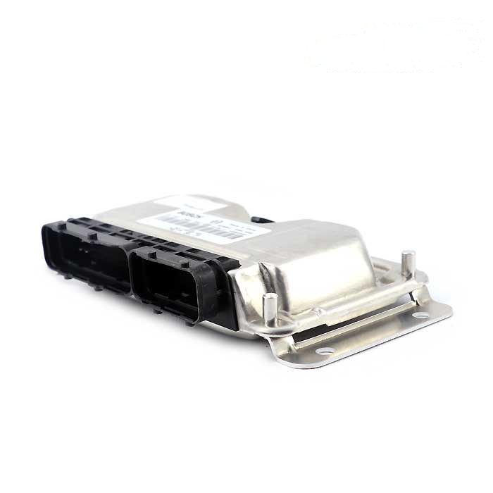 | عمده بازار آنلاین تعداد بالا <p style="text-align: center"><strong>کامپیوتر ECU MVM 530 بوش ME797 به صورت نو و اورجینال بوده و برای خودرو های ام وی ام 530 مناسب است .</strong></p>
<p> </p> کامپیوتر ECU MVM 530 بوش ME797