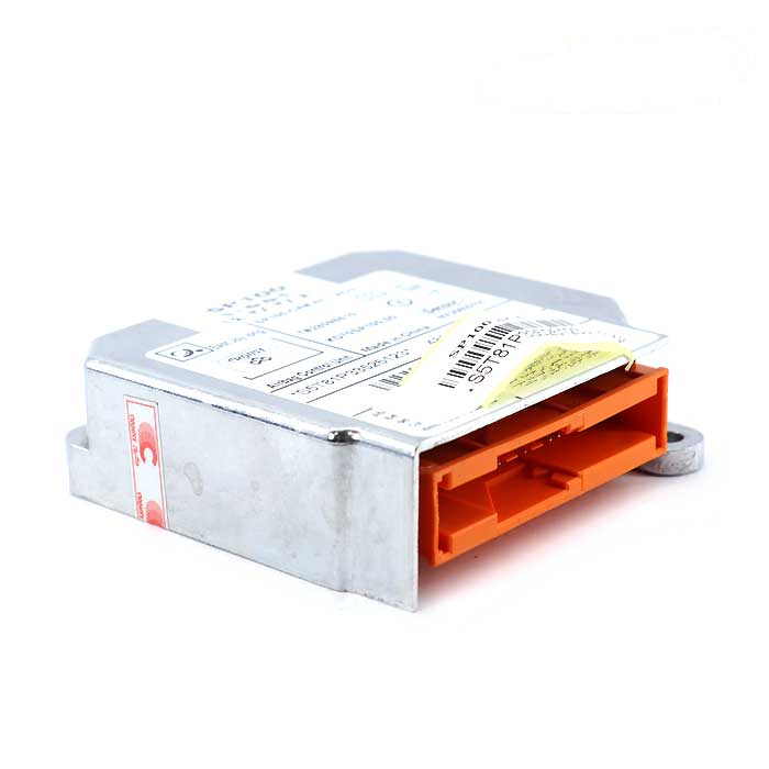 | عمده بازار آنلاین تعداد بالا <p style="text-align: center"><strong>یونیت ایربگ رایانه کیسه هوا شاهین دنده SP100-SD به صورت نو و اورجینال بوده و برای خودرو های شاهین مناسب است.</strong></p>
<p style="text-align: center">توجه داشته باشید که محصول موردنظر کاملا اورجینال بوده و در صورت مقایسه قیمت با دیگر فروشگاه ها، حتما از اورجینال بودن کالا اطمینان حاصل کنید.</p> رایانه کیسه هوا SP100 SD شاهین دنده دستی کروز