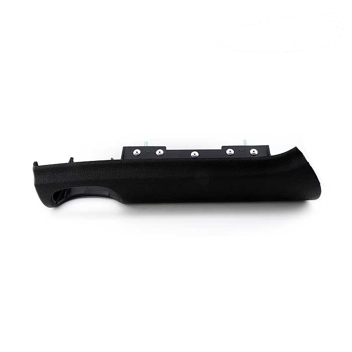 | عمده بازار آنلاین تعداد بالا <p style="text-align: center"><strong>ایربگ سرنشین 206 برند کروز پلاس به صورت نو و اورجینال بوده و برای خودرو های 206 مناسب است.</strong></p>
<p style="text-align: center">توجه داشته باشید که محصول موردنظر کاملا اورجینال بوده و در صورت مقایسه قیمت با دیگر فروشگاه ها، حتما از اورجینال بودن کالا اطمینان حاصل کنید.</p> ایربگ سرنشین 206 مدل کروز