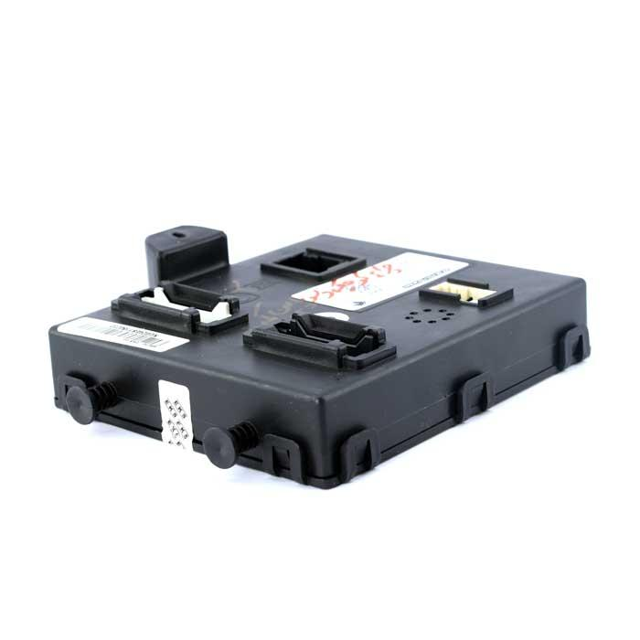 CBM LC تک نود 85 گانه پژو 206 برند EKS