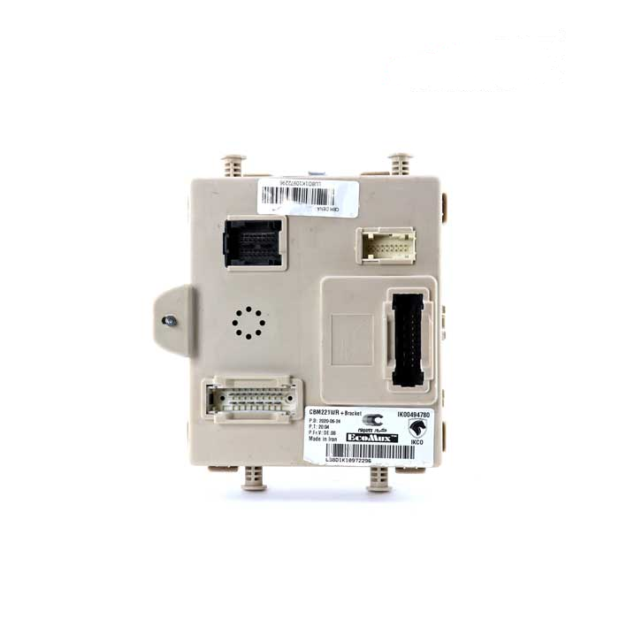 یونیت الکترونیکی CBM دنا اکوماکس برند کروز