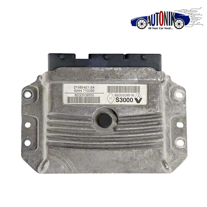 خرید عمده کامپیوتر مگان 2000 اتومات ساژم S3000 استوک
