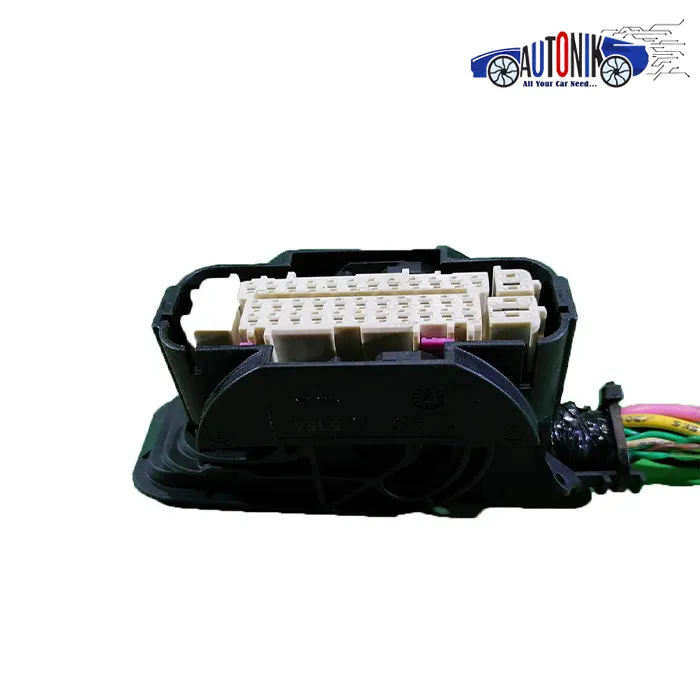 سوکت ای بی اس ABS BOSCH