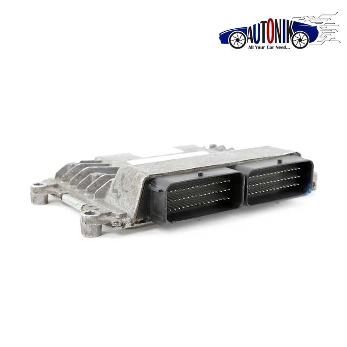 | عمده بازار آنلاین تعداد بالا کامپیوتر ECU پژو 405 زیمنس کنتیننتال