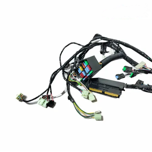 | عمده بازار آنلاین تعداد بالا <div class="elementor-element elementor-element-248668d text-center wd-single-short-desc elementor-widget elementor-widget-wd_single_product_short_description" data-id="248668d" data-element_type="widget" data-widget_type="wd_single_product_short_description.default">
<div class="elementor-widget-container">
<div class="woocommerce-product-details__short-description">
<p>محصول دسته سیم موتور پراید با abs ماندو 60 – TN11267040C ، کاملاً نو و اورجینال است. در صورت مقایسه قیمت با سایر فروشگاهها، حتماً از اصل بودن کالا اطمینان حاصل کنید، زیرا محصولات تقلبی با قیمتهای پایینتر ممکن است عرضه شوند که کیفیت و عملکرد اصلی را ندارند.</p>
</div>
</div>
</div>
<div class="elementor-element elementor-element-d67a24c elementor-widget-divider--view-line elementor-widget elementor-widget-divider" data-id="d67a24c" data-element_type="widget" data-widget_type="divider.default"></div> دسته سیم موتور پراید با abs ماندو 60