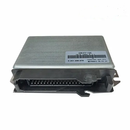 | عمده بازار آنلاین تعداد بالا <p style="text-align: center"><strong>کامپیوتر وانت دیار بوش M1.5.4 به صورت نو و اورجینال بوده و برای خودرو های وانت دیار </strong><strong>مناسب است </strong><strong>.</strong></p>
<p style="text-align: center">توجه داشته باشید که محصول موردنظر کاملا اورجینال بوده و در صورت مقایسه قیمت با دیگر فروشگاه ها، حتما از اورجینال بودن کالا اطمینان حاصل کنید.</p> کامپیوتر وانت دیار بوش M1 5 4