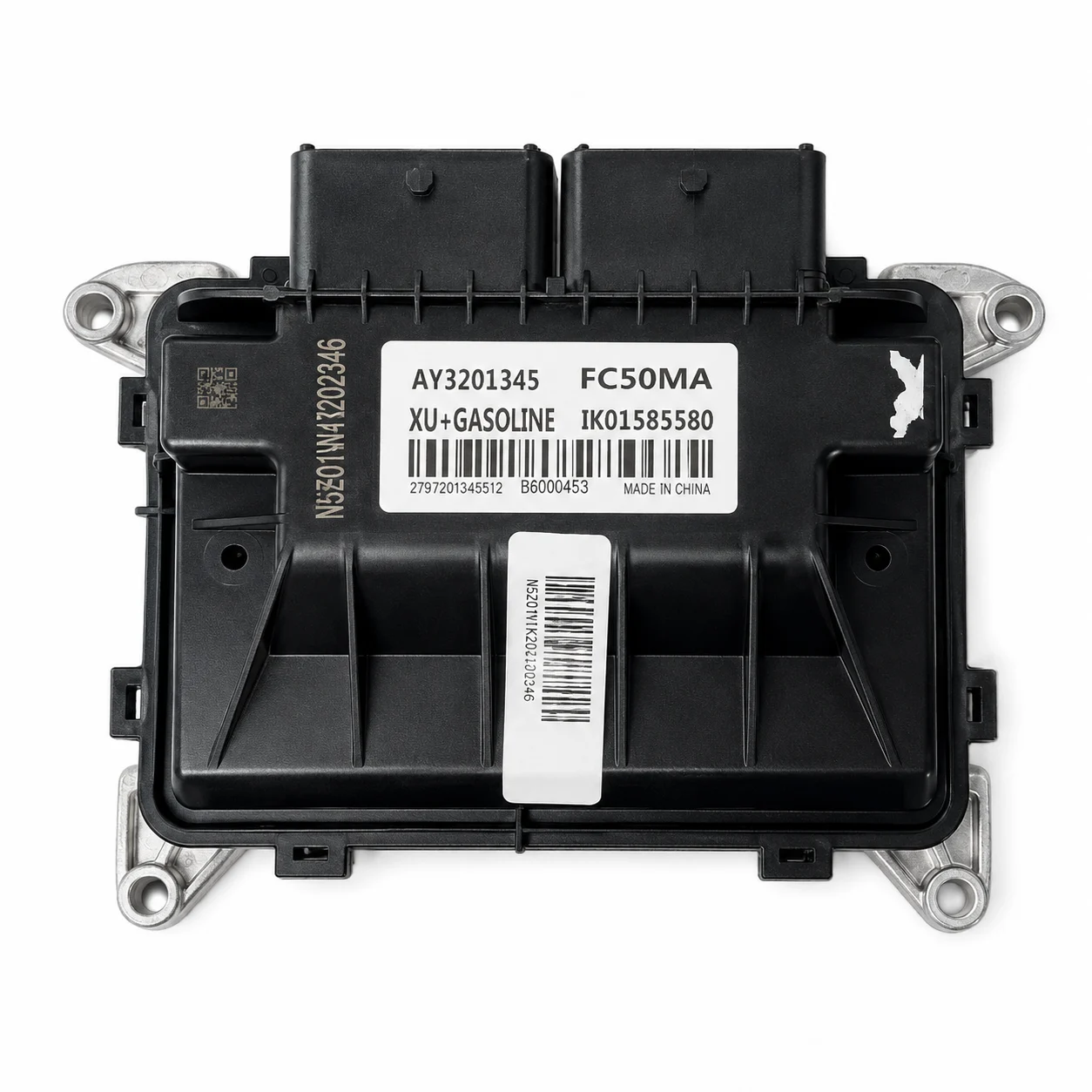 خرید عمده ایسیو پژو پارس FC50 موتورXU7 با ایموبلایزر- IK01585580