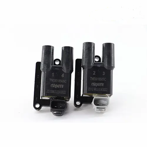 کویل موتور تیبا CR39085301 کروز
