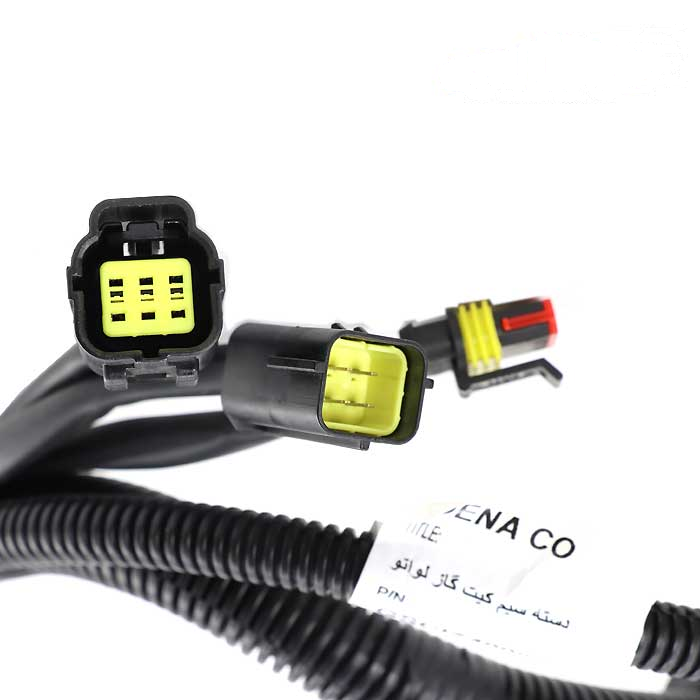 | عمده بازار آنلاین تعداد بالا <p><strong>نکته مهم:</strong> محصول دسته سیم گاز لواتو نیسان – دناکو کاملاً نو و اورجینال است. در صورت مقایسه قیمت با سایر فروشگاهها، حتماً از اصل بودن کالا اطمینان حاصل کنید، زیرا محصولات تقلبی با قیمتهای پایینتر ممکن است عرضه شوند که کیفیت و عملکرد اصلی را ندارند.</p> دسته سیم نیسان گاز لواتو دناکو